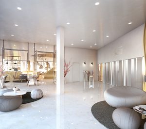 NH Hotels Group alcanza los cinco en Francia