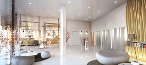 NH Hotels Group alcanza los cinco en Francia