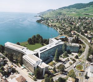 Nestlé aumenta sus ventas un 3% en todo el mundo