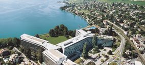 Nestlé aumenta sus ventas un 3% en todo el mundo