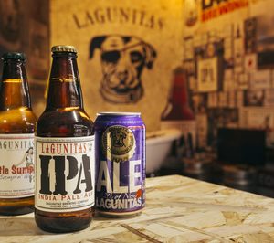 Heineken España pone el foco en las cervezas craft y locales