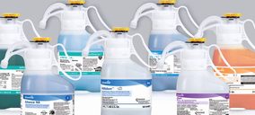 Diversey España registra un nuevo crecimiento en sus ventas