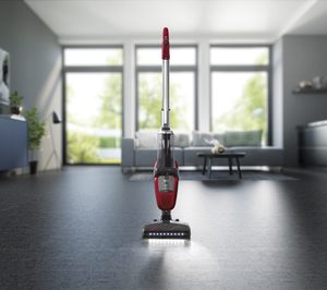 AEG lanza la aspiradora sin cable FX9