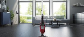 AEG lanza la aspiradora sin cable FX9