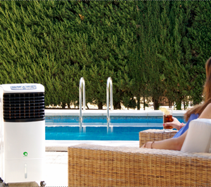 M Confort participa en Climatización y Refrigeración 2019