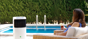 M Confort participa en Climatización y Refrigeración 2019