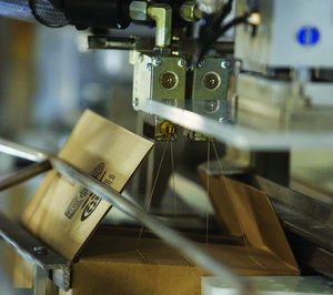 Avantpack lleva sus equipos a Encaja y Made From Plastic