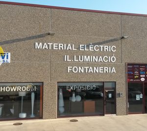 Jovi pone en marcha un nuevo punto de venta