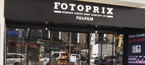 Fujifilm abre la primera Wonder Photo Shop en Madrid en colaboración con Fotoprix