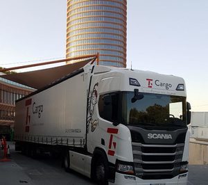 Transgesa Cargo se desvincula de Transgesa y acomete su plan de crecimiento