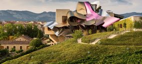 El Marqués de Riscal, A Luxury Collection sumará 18 nuevas habitaciones