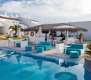 Grupo Moga prepara la ampliación de su aparthotel y una apertura de restauración