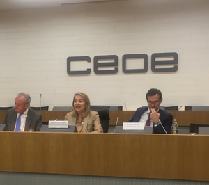 AESTE presenta 12 propuestas para mejorar la atención a la dependencia en España