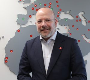 Enrique Gallar, nuevo CFO de Teka Group
