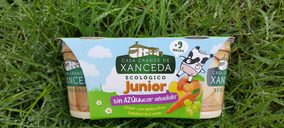 Un fabricante español se suma a la tendencia de yogures con verduras