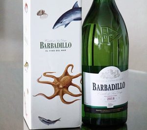 Barbadillo lanza el formato magnum para Castillo de San Diego