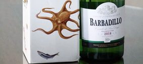 Barbadillo lanza el formato magnum para Castillo de San Diego