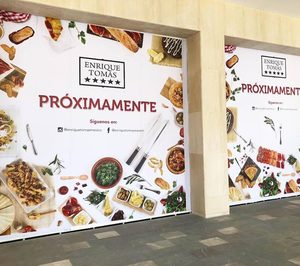 Enrique Tomás prepara nuevas vías de desarrollo