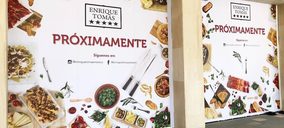 Enrique Tomás prepara nuevas vías de desarrollo