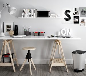 Chic Bin, los nuevos contenedores de Keter para su enseña ‘Curver’