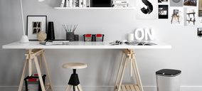 Chic Bin, los nuevos contenedores de Keter para su enseña ‘Curver’