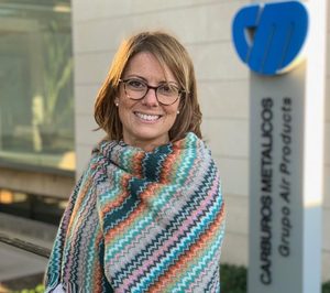 Marta Rodríguez (Carburos Metálicos): El marketing sensorial ayuda a mejorar la experiencia de consumo