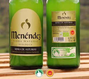 Sidra Menéndez anuncia nuevas inversiones tras aumentar beneficios