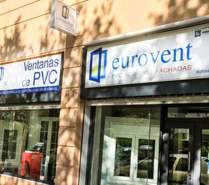 Eurovent entra en liquidación