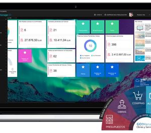 Telematel impulsa la gestión de las empresas