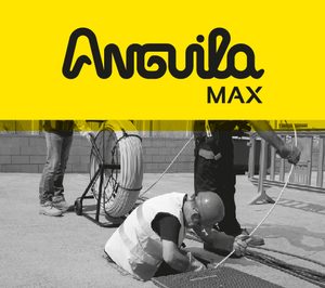 ESTIARE presenta Anguila Max, nueva gama de guías pasacables - No