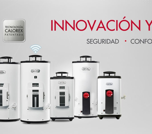 Ariston Thermo adquiere la mexicana Calorex