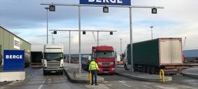 Bergé automatiza su terminal de Bilbao, un modelo que replicará en todas sus infraestructuras
