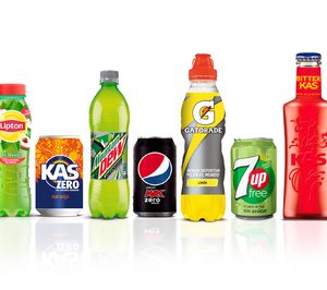 Buen desempeño de PepsiCo en la división de bebidas en Europa