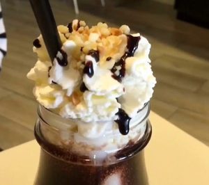 Una cadena de heladerías aterriza en Chile