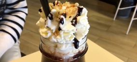 Una cadena de heladerías aterriza en Chile