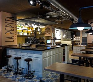 La Pepita Burger aterriza en La Rioja y en Lugo