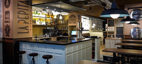 La Pepita Burger aterriza en La Rioja y en Lugo