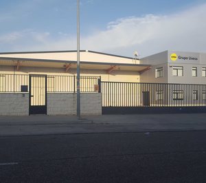 Uvesa apuesta por los elaborados avícolas con una planta específica