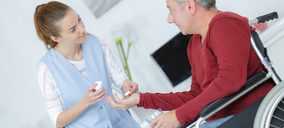 Accent Social gana la gestión de un centro de día