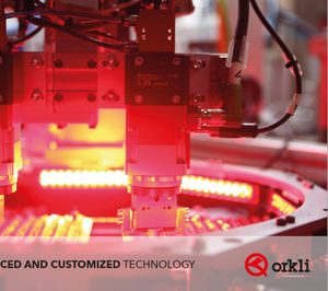 Orkli se incorpora a AFEC