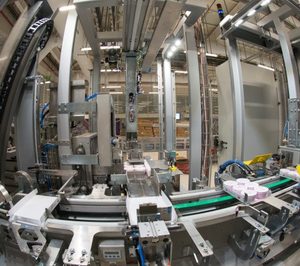 Sidel une sus dos divisiones