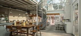 König abrirá un nuevo local en Vic