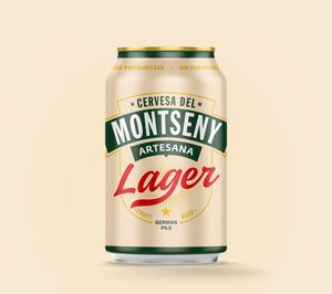 Cervesera del Montseny alcanzó una producción de 400.000 l en 2018