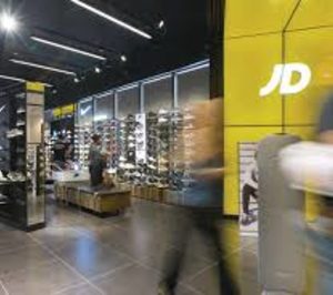 JD Sports entra en el accionariado de un retailer británico