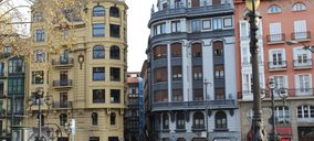 Una joven cadena estrena en Bilbao su primer hotel