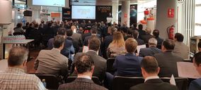 Ferroli celebra su convención anual de ventas 2019