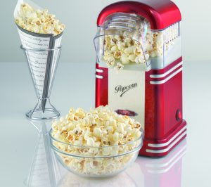 Ariete suma tres palomiteros