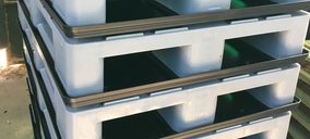 Inka Palet aumenta sus ventas con fuerza