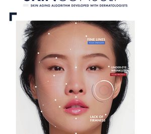 L’Oréal aborda la inteligencia artificial para el diagnóstico de la piel