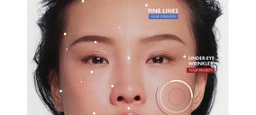 L’Oréal aborda la inteligencia artificial para el diagnóstico de la piel